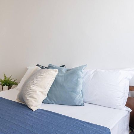 Lungomare 90 - Yourplace Abruzzo Fossacesia Luaran gambar