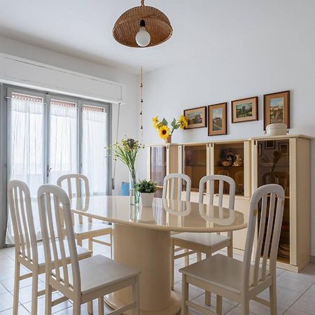 Lungomare 90 - Yourplace Abruzzo Fossacesia Luaran gambar