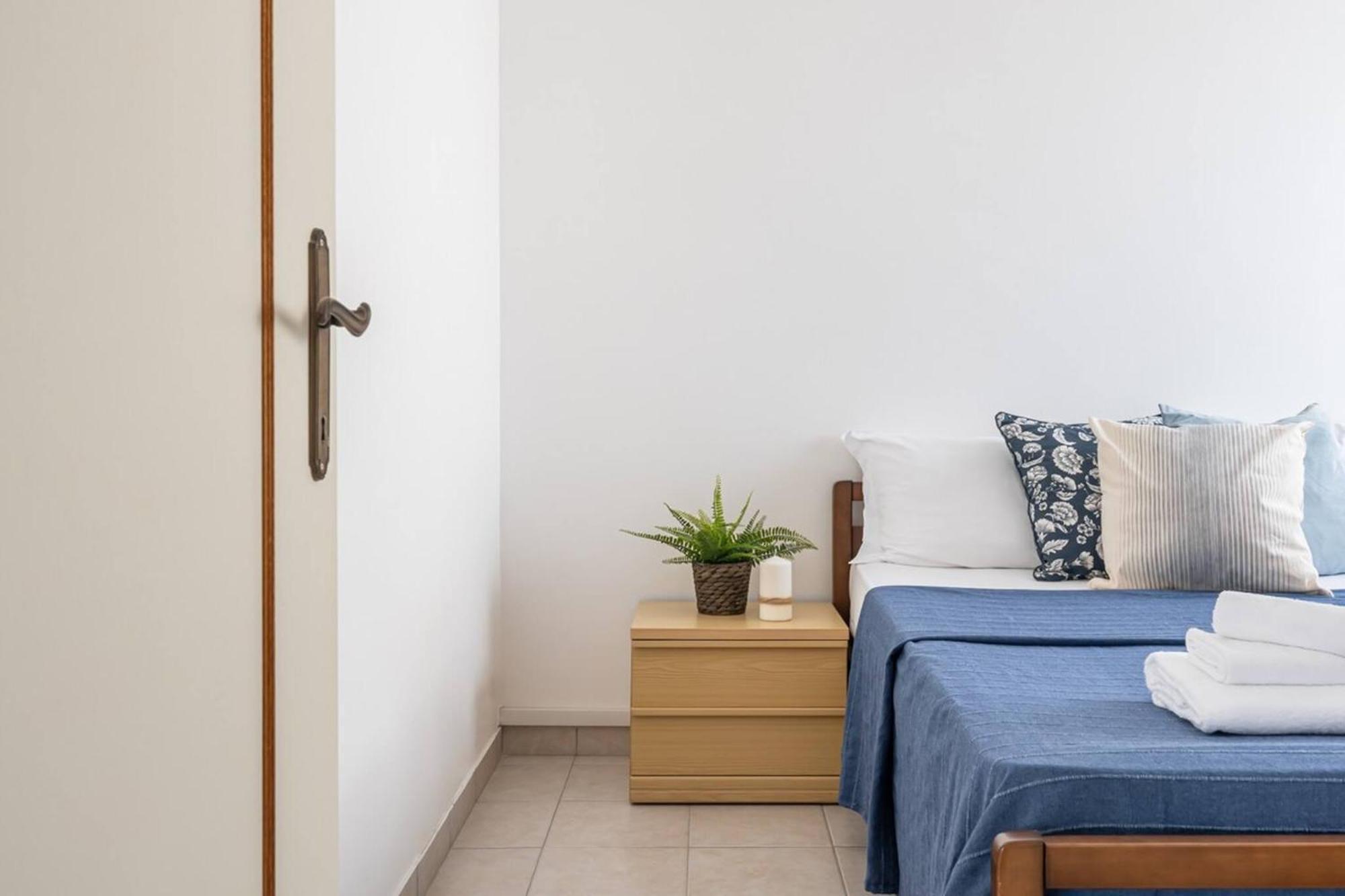 Lungomare 90 - Yourplace Abruzzo Fossacesia Luaran gambar
