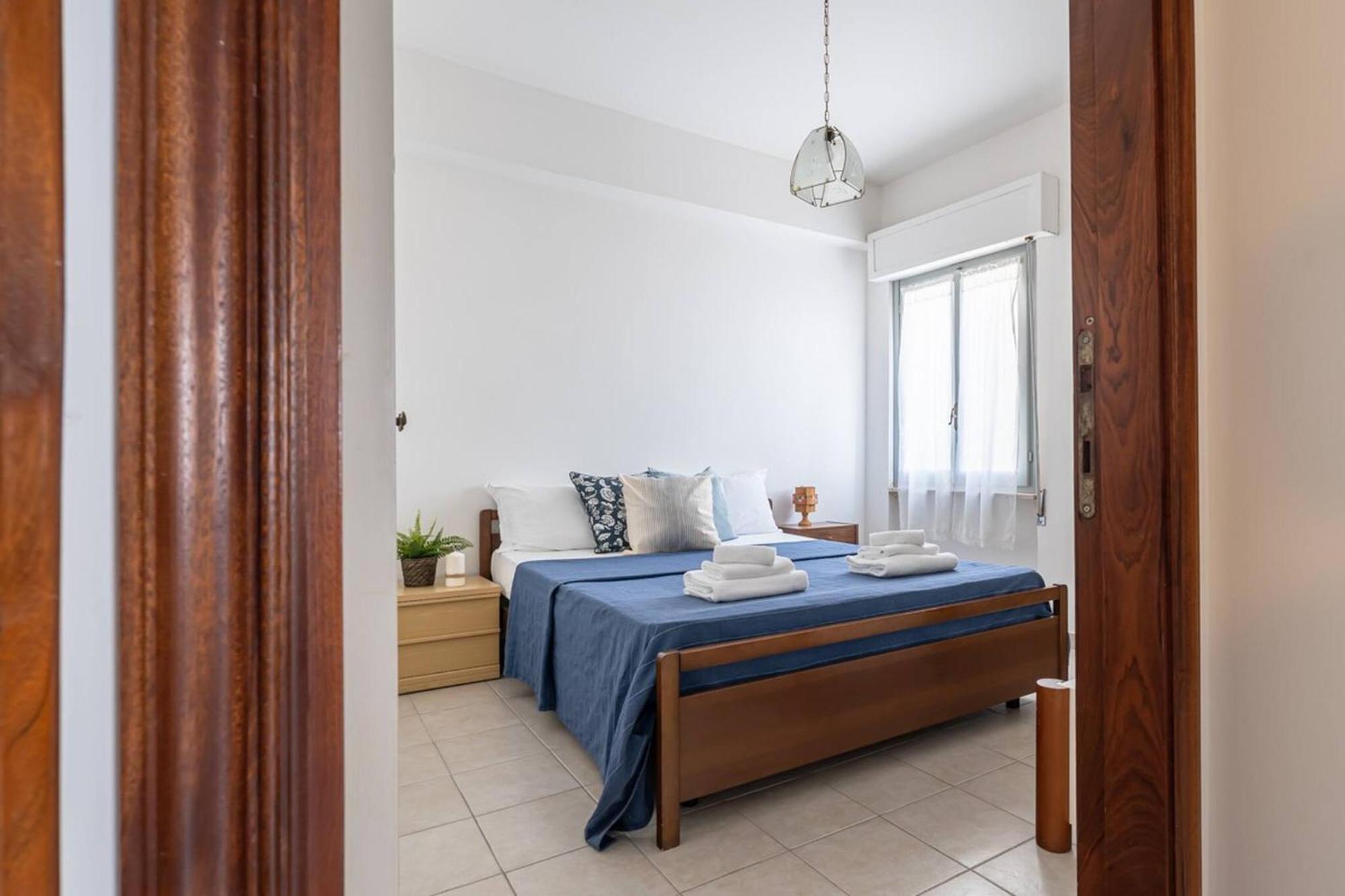 Lungomare 90 - Yourplace Abruzzo Fossacesia Luaran gambar