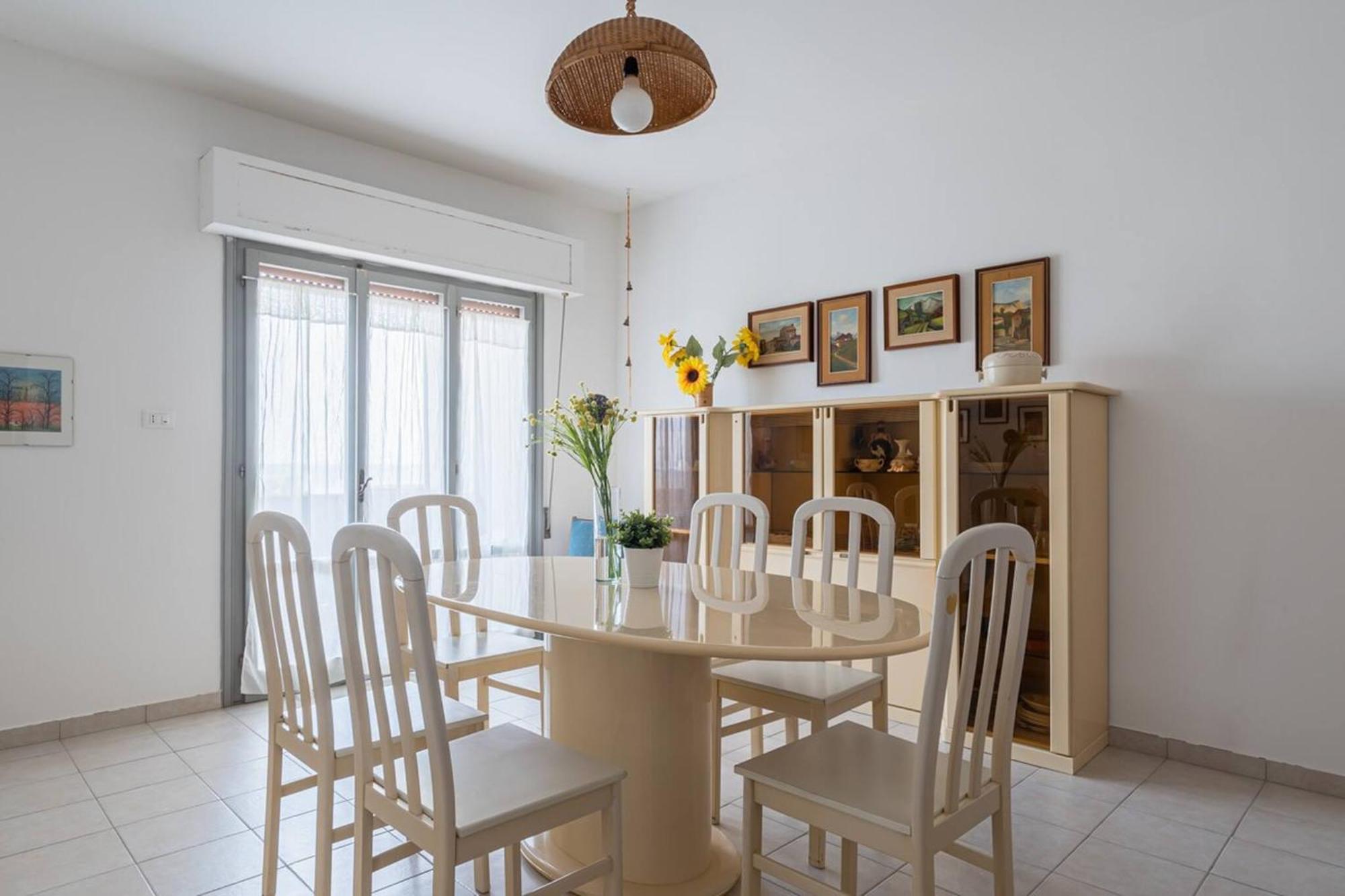 Lungomare 90 - Yourplace Abruzzo Fossacesia Luaran gambar