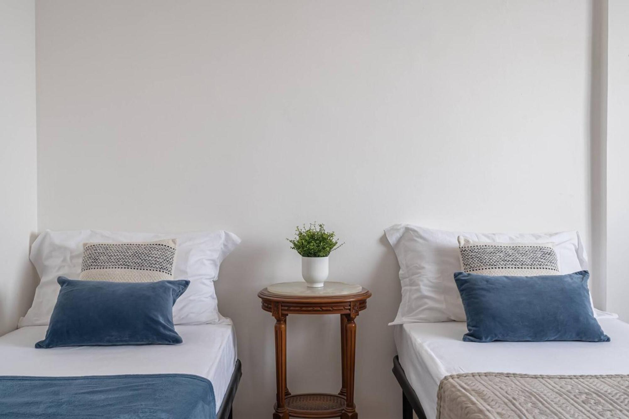 Lungomare 90 - Yourplace Abruzzo Fossacesia Luaran gambar