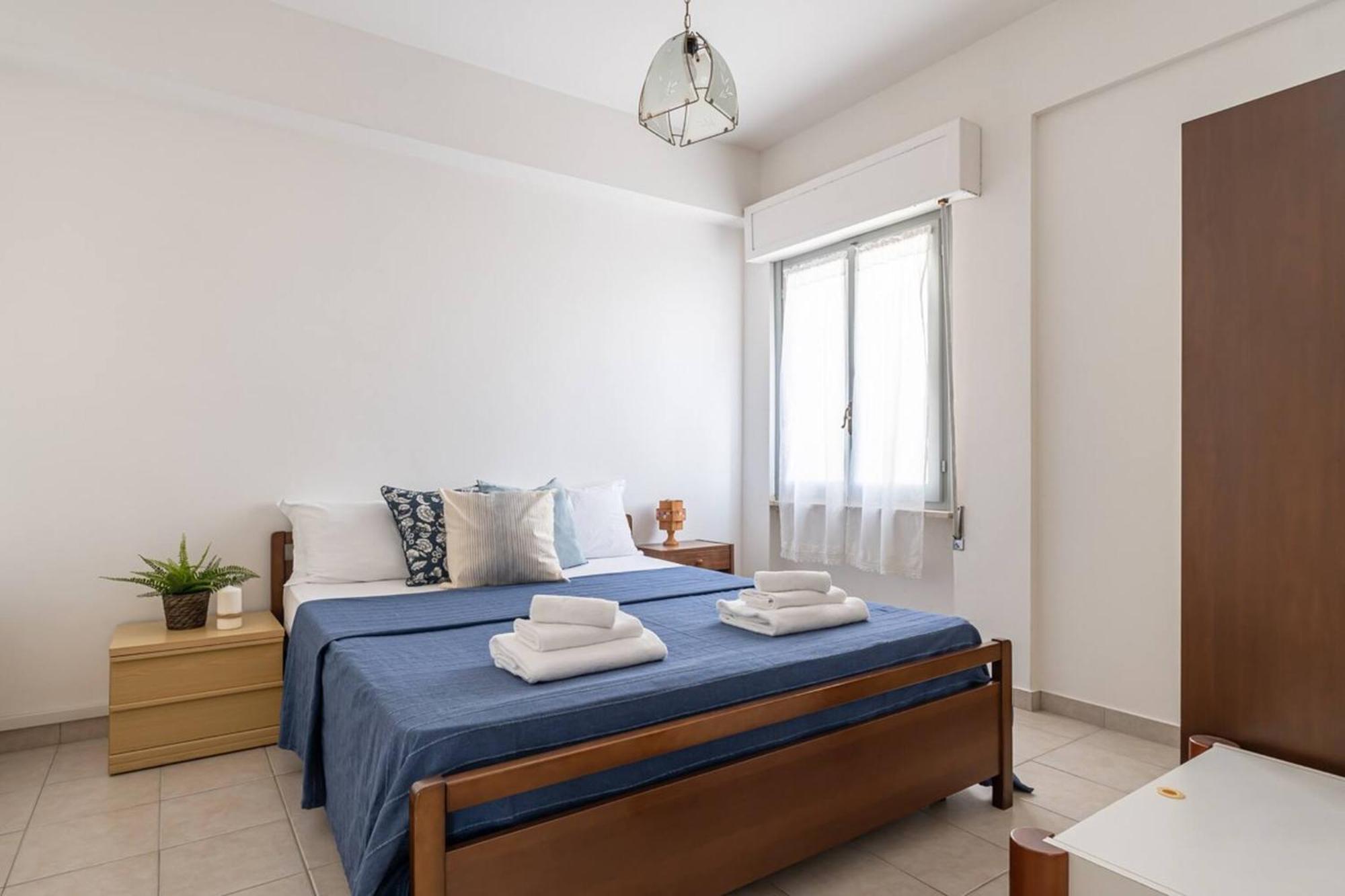 Lungomare 90 - Yourplace Abruzzo Fossacesia Luaran gambar