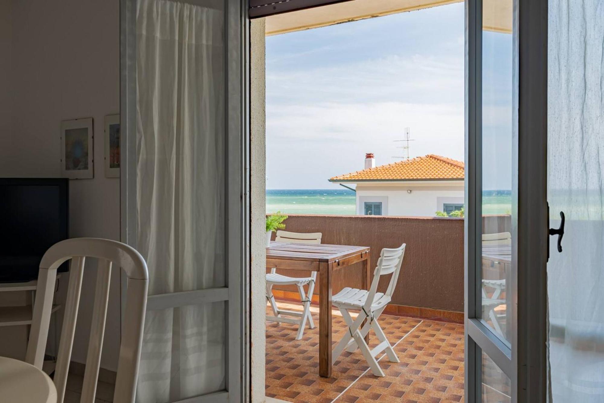 Lungomare 90 - Yourplace Abruzzo Fossacesia Luaran gambar