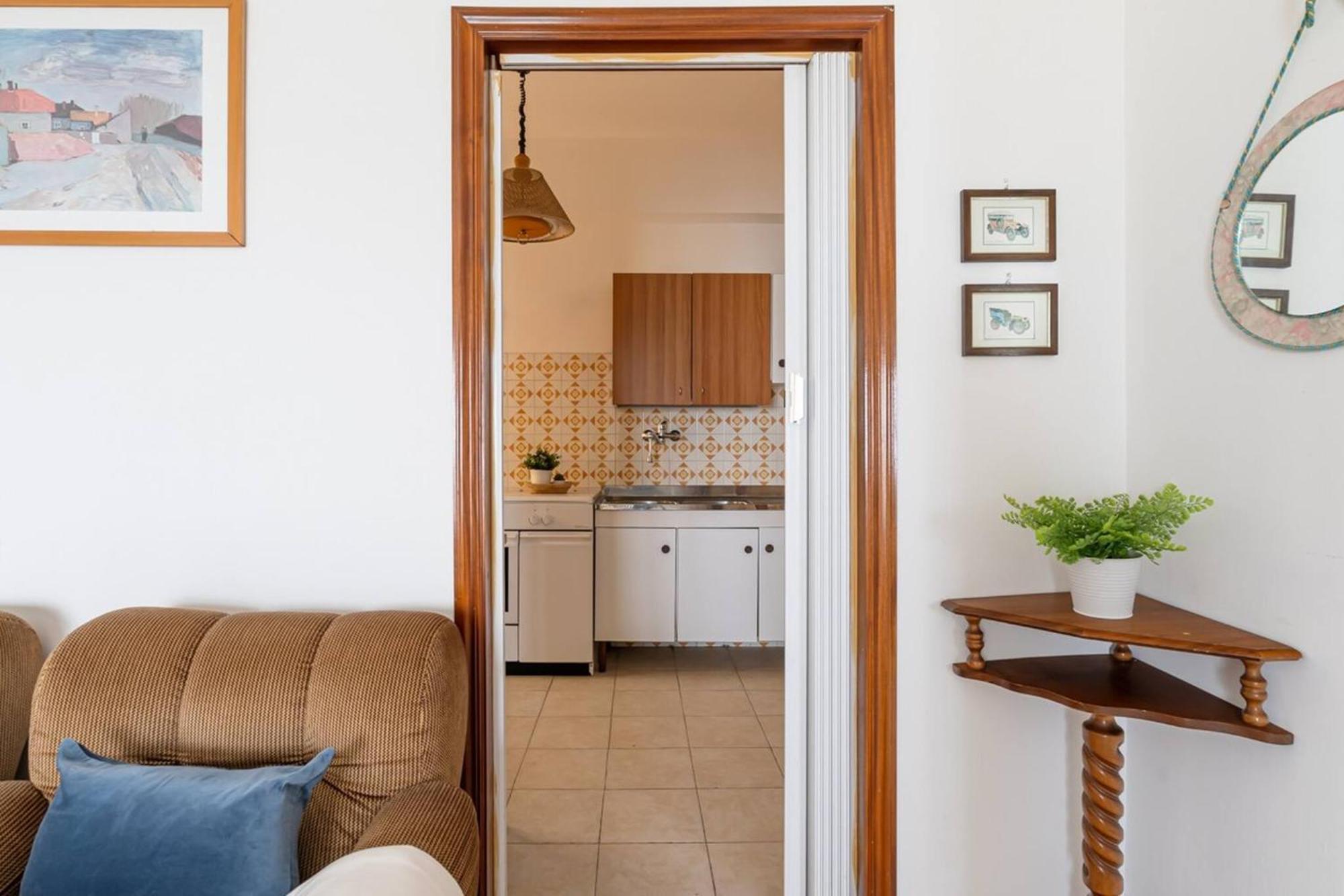 Lungomare 90 - Yourplace Abruzzo Fossacesia Luaran gambar