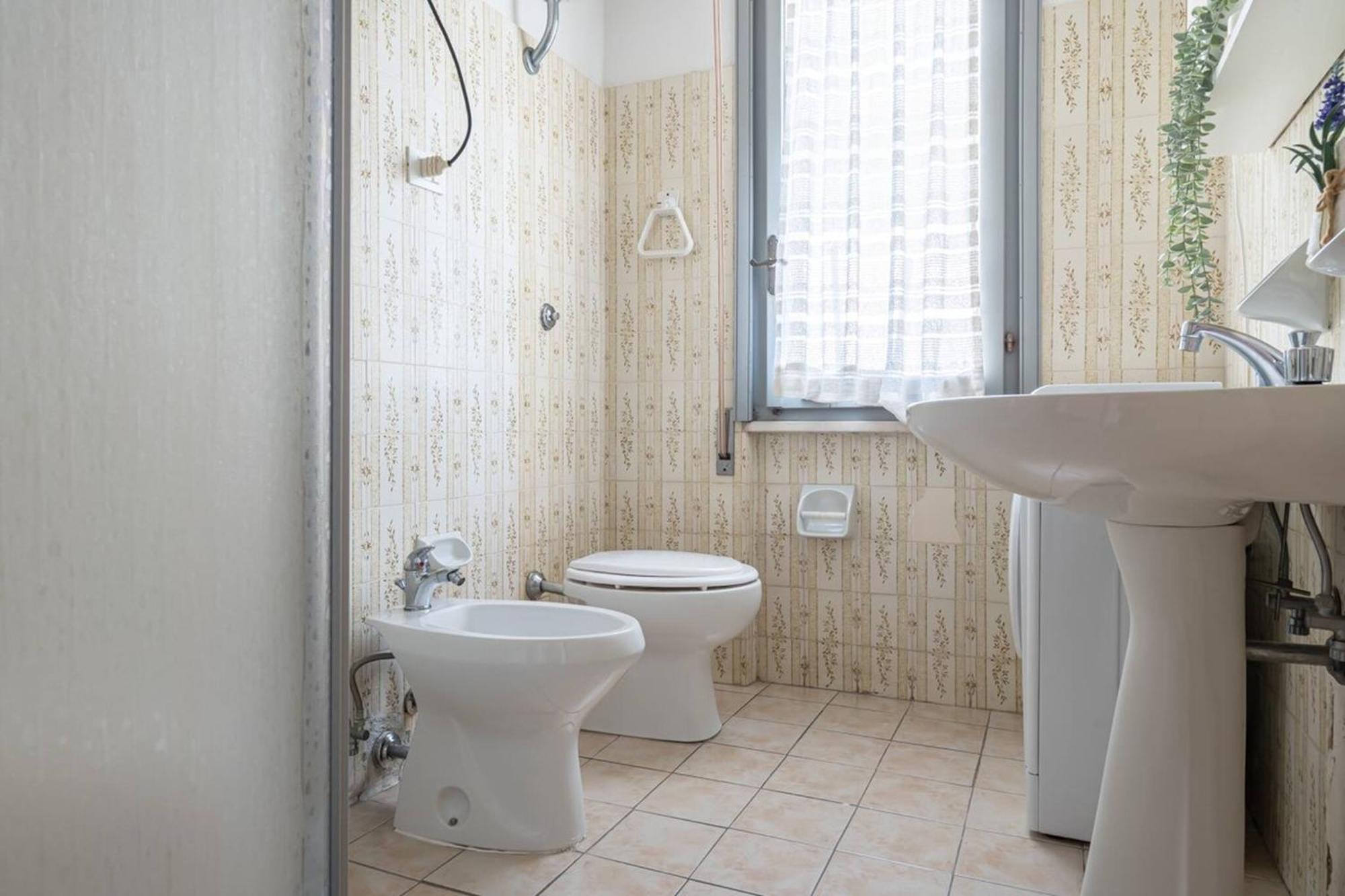 Lungomare 90 - Yourplace Abruzzo Fossacesia Luaran gambar