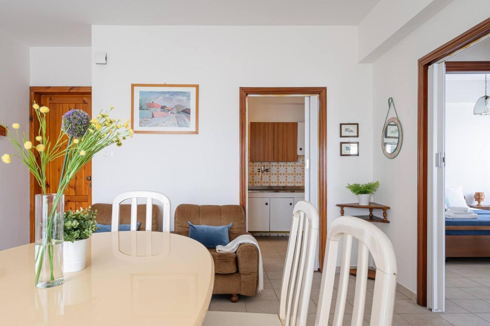 Lungomare 90 - Yourplace Abruzzo Fossacesia Luaran gambar