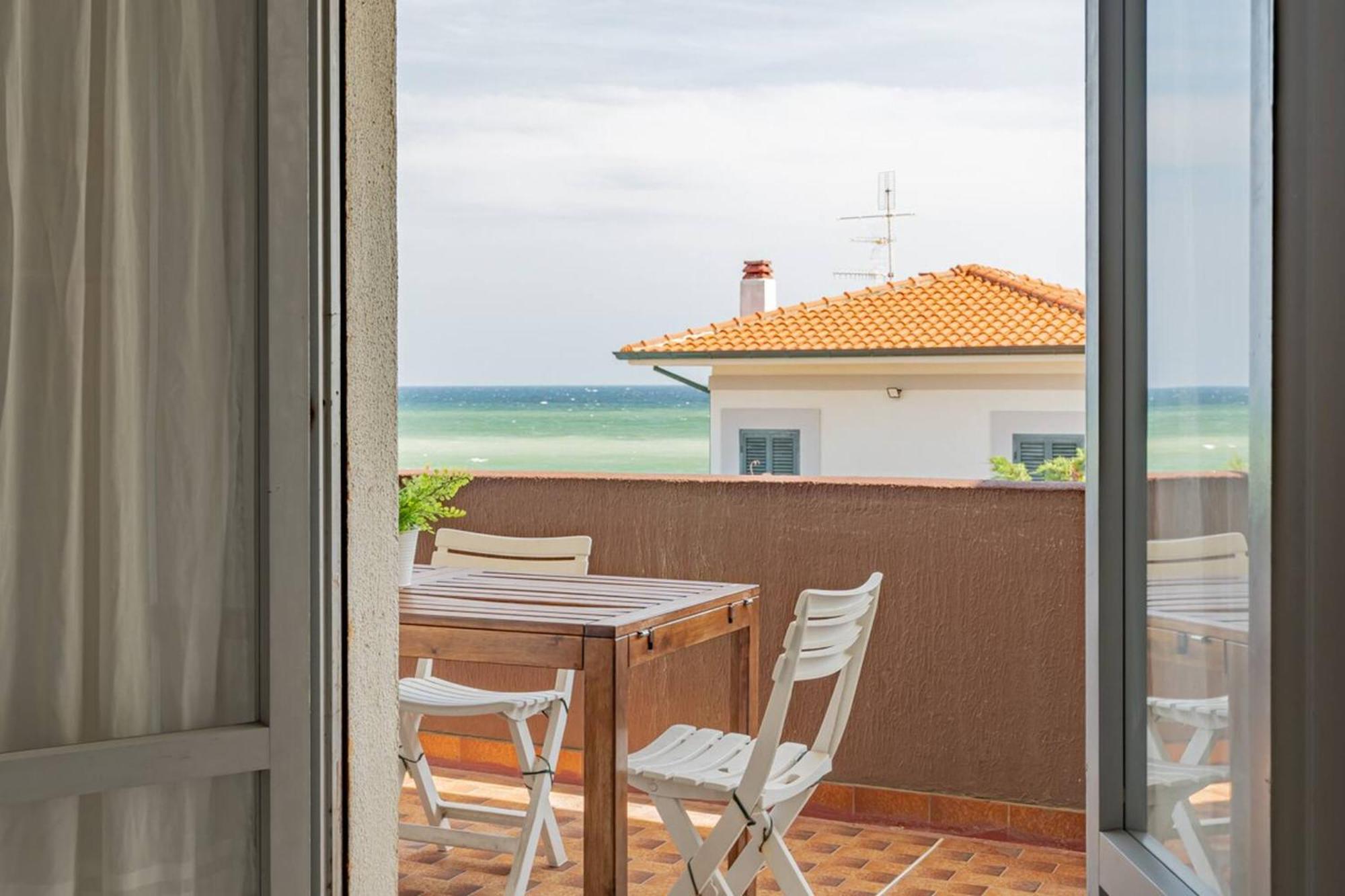 Lungomare 90 - Yourplace Abruzzo Fossacesia Luaran gambar