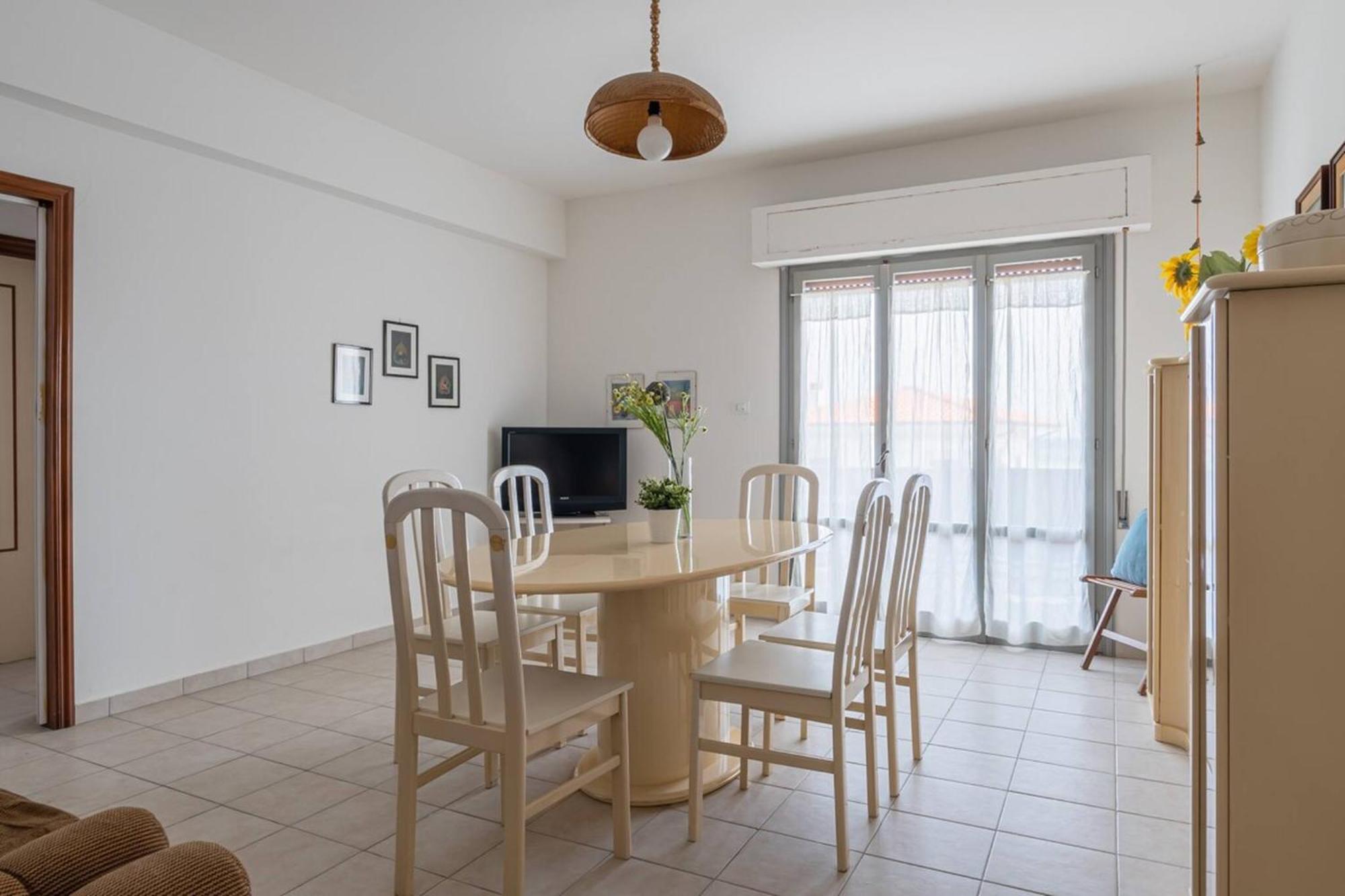Lungomare 90 - Yourplace Abruzzo Fossacesia Luaran gambar