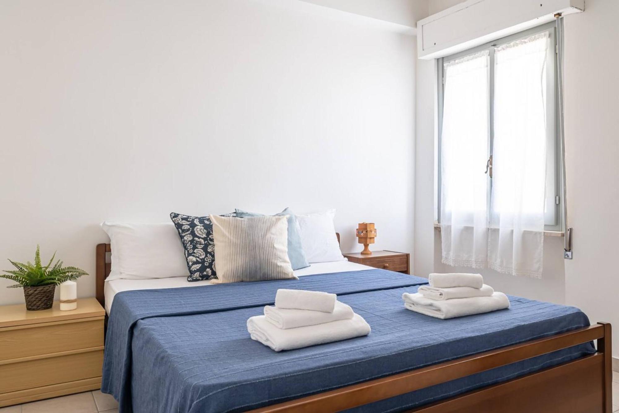 Lungomare 90 - Yourplace Abruzzo Fossacesia Luaran gambar