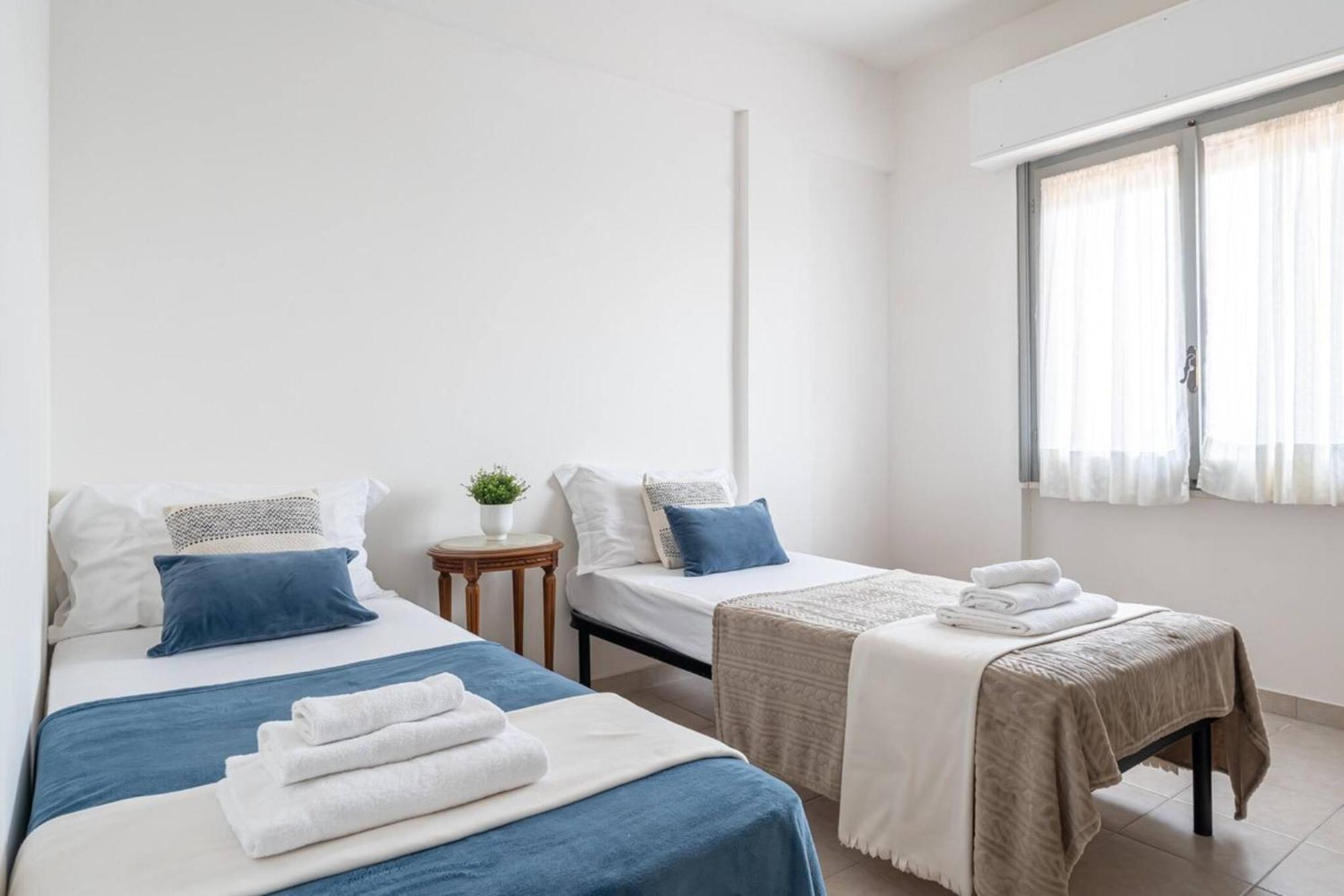 Lungomare 90 - Yourplace Abruzzo Fossacesia Luaran gambar